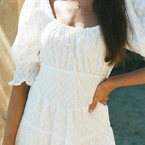 Sabo Skirt Atlanta Dress